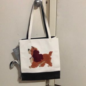 LADY  DISNEY LOUNGFLY